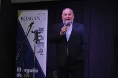 Walter Tombolini es el nuevo presidente de Rosgan