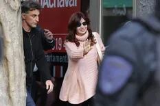 Cristina Kirchner dijo que no se dio cuenta de que el atacante le apuntó con un arma y gatilló