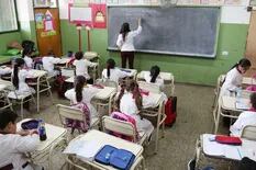 Los docentes de Neuquén volvieron a dictar clases después de 43 días de paro