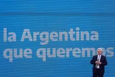 El mundo está fatigado con la Argentina