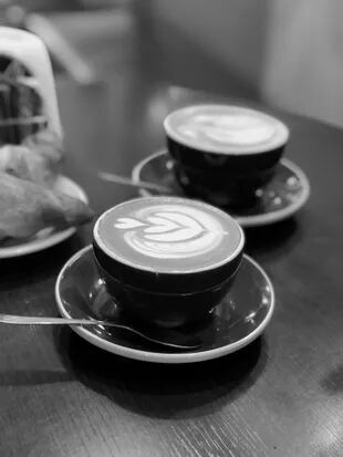 El café especialidad fue el motor que empujó a La Birra Bar en sus inicios