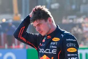 Fórmula 1: la inesperada declaración del campeón, Verstappen, tras abandonar en el GP de Australia
