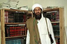 Los traumas de la infancia del hijo de Bin Laden que era el elegido para Al-Qaeda y rechazó la propuesta
