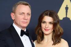 Daniel Craig y Rachel Weisz: una historia de amor con muchos secretos