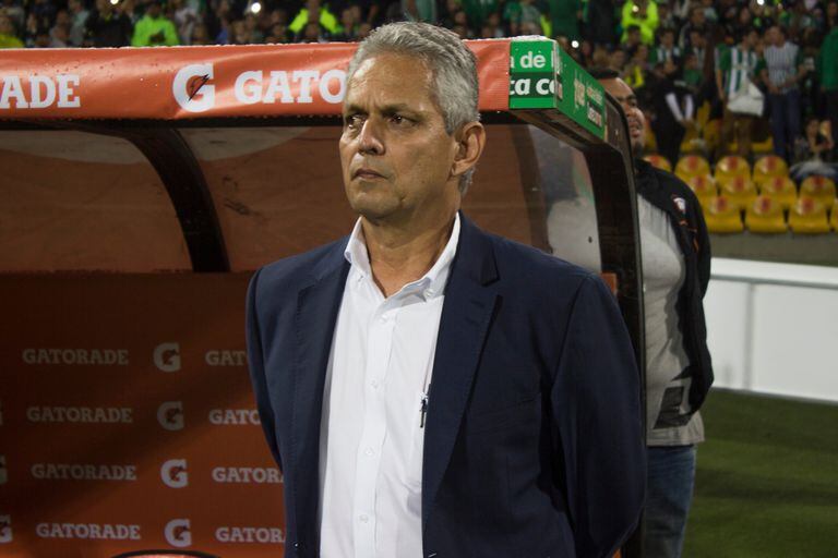 Reinaldo Rueda dejó en suspenso su continuidad al frente de la selección de Chile