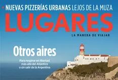 Revista Lugares 298. Febrero 2021