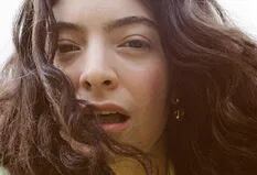 En su nuevo disco, Lorde busca serenidad en tiempos de ansiedad