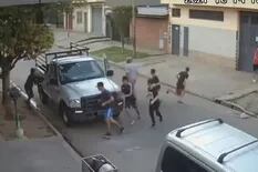 Atacaron “en manada” a un tallerista para robarle la camioneta