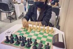La historia de una joven ajedrecista en Brasil: “La gente me mira y se pregunta qué hago ahí”