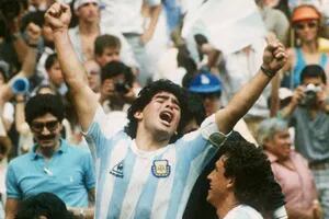 Diego Maradona hubiera cumplido 62 años: hitos y curiosidades de su vida