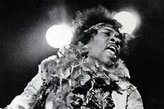 Jimi Hendrix: 50 historias a 50 años de su muerte