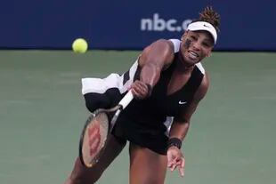 Serena Williams anunció que el US Open 2022 puede ser el torneo de su retiro