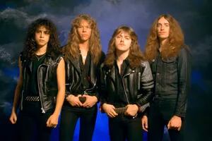 Metallica: su discografía más allá del Black Album