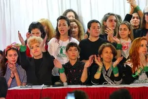 Actrices Argentinas presentó una nueva denuncia por acoso sexual