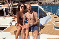 La decisión de la esposa de Dani Alves en Instagram luego de la grave denuncia que recibió el futbolista
