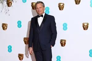 La alfombra roja de los BAFTA, parada obligada de la temporada de premios