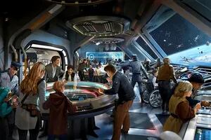 Cómo será el nuevo hotel temático de Disney sobre Star Wars  y cuánto costará hospedarse