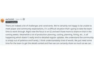 El comentario de Brian Jarrard sobre Halo Infinite en Reddit