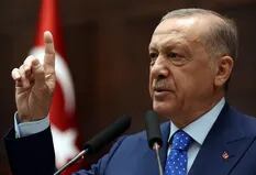 Las condiciones de Turquía a Suecia para destrabar el ingreso a la OTAN