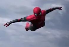 Llega el primer trailer de Spider-Man: Lejos de casa