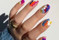 Todo lo que tenés que saber sobre la última tendencia en color para las uñas