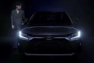 Así es el nuevo Toyota Yaris: todos los cambios