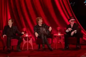 La curiosa pregunta de una fanática argentina que divirtió a Mick Jagger