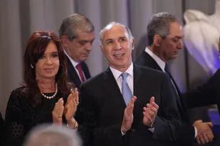 Cuando Cristina Kirchner fustigaba a los jueces de la “Corte ejemplar” de Néstor Kirchner