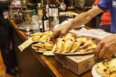 Dónde comer buenas empanadas en Buenos Aires
