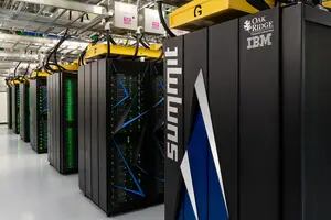 EE.UU. invierte US$ 500 millones para ganarle a China en supercomputación