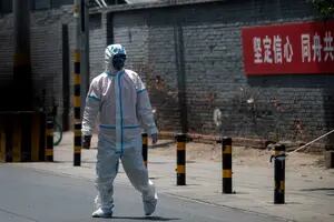 Coronavirus: el rebrote en Pekín, una advertencia urgente para el mundo