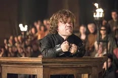 ‘Game of Thrones’ en la tapa de Rolling Stone: los mejores momentos de la serie