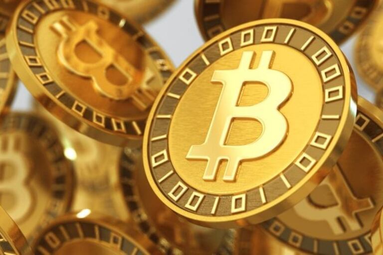Bitcoin es otra de las apuestas de Ark, la empresa de Cathie Wood