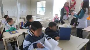 La encuesta realizada por el Ministerio de Educación confirma que la presencialidad escolar es fundamental, especialmente en los sectores más desfavorables 