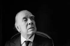 Una “atmósfera de felicidad y admiración” hacia Borges en universidades estadounidenses