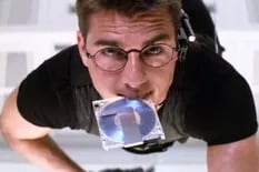 La escena de Misión Imposible que obsesionó a Tom Cruise