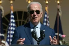 Joe Biden indultó a miles de personas condenadas por posesión de marihuana