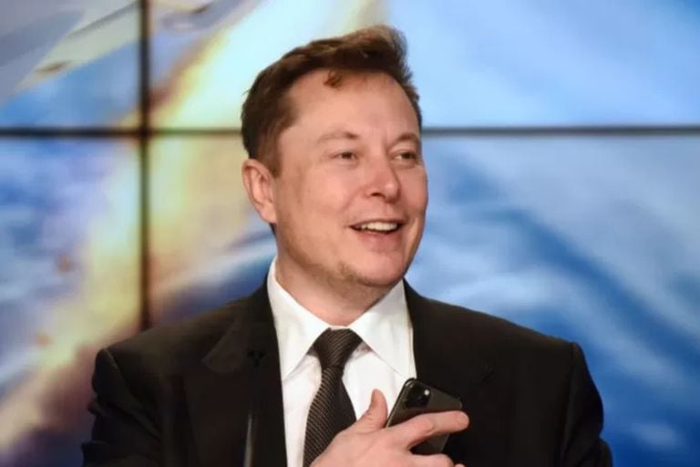 El infalible consejo de Elon Musk para lograr todo lo que te propongas en la vida
