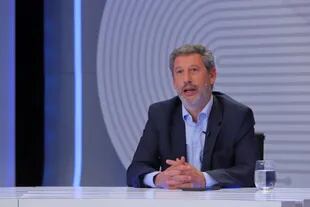 Marcelo Tarakdjian, CEO de Telefónica Movistar Argentina