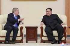 Corea del Norte participará de los dos próximos JJ.OO.