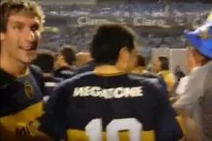 Boca y la Libertadores: el video inédito de la vuelta olímpica de 2007 y por qué no pudo volver a ganarla