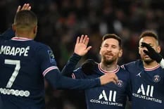 El faraónico récord que puede romper el tridente estelar de Messi, Neymar y Mbappé en PSG