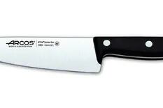 Qué cuchillos debés tener en la cocina para sentirte un profesional