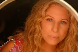 Barbra Streisand publicó un emotivo video en honor a los trabajadores