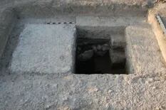 Descubren el acueducto romano más oriental: el motivo por el que nunca se terminó