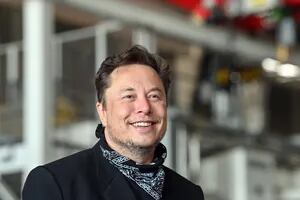 Elon Musk volvió a ser la persona más rica del mundo: a cuánto asciende su fortuna