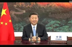 China y Xi aceleran hacia la cima global, pero enfrentan grandes obstáculos