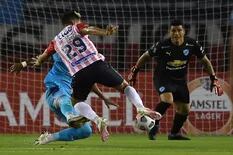 River. Teo Gutiérrez será rival en la Copa y también un DT campeón con Boca