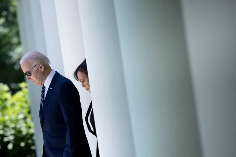 El gobierno de Biden se acerca a un acuerdo para evitar un default y gana tiempo para la negociaciÃ³n