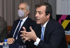 Martín Soria renovó sus críticas contra Mauricio Macri y el Poder Judicial
